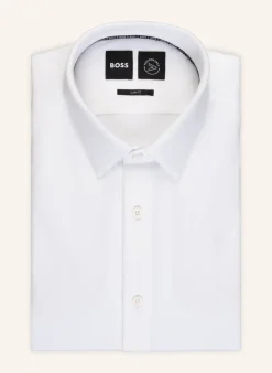 Jerseyhemd HANK Slim Fit