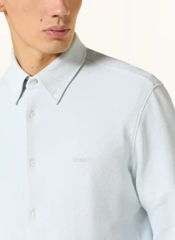 Jerseyhemd MYJERSEY Slim Fit
