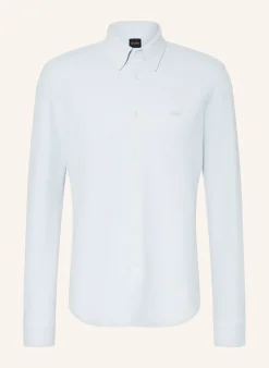 Jerseyhemd MYJERSEY Slim Fit