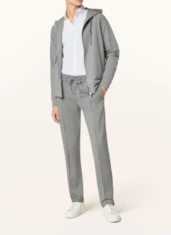 Jerseyhemd OTIS Slim Fit
