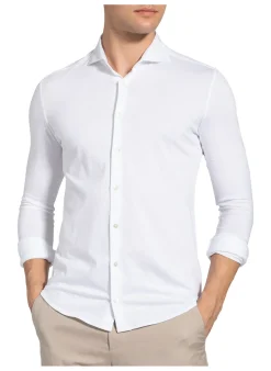 Jerseyhemd OTIS Slim Fit