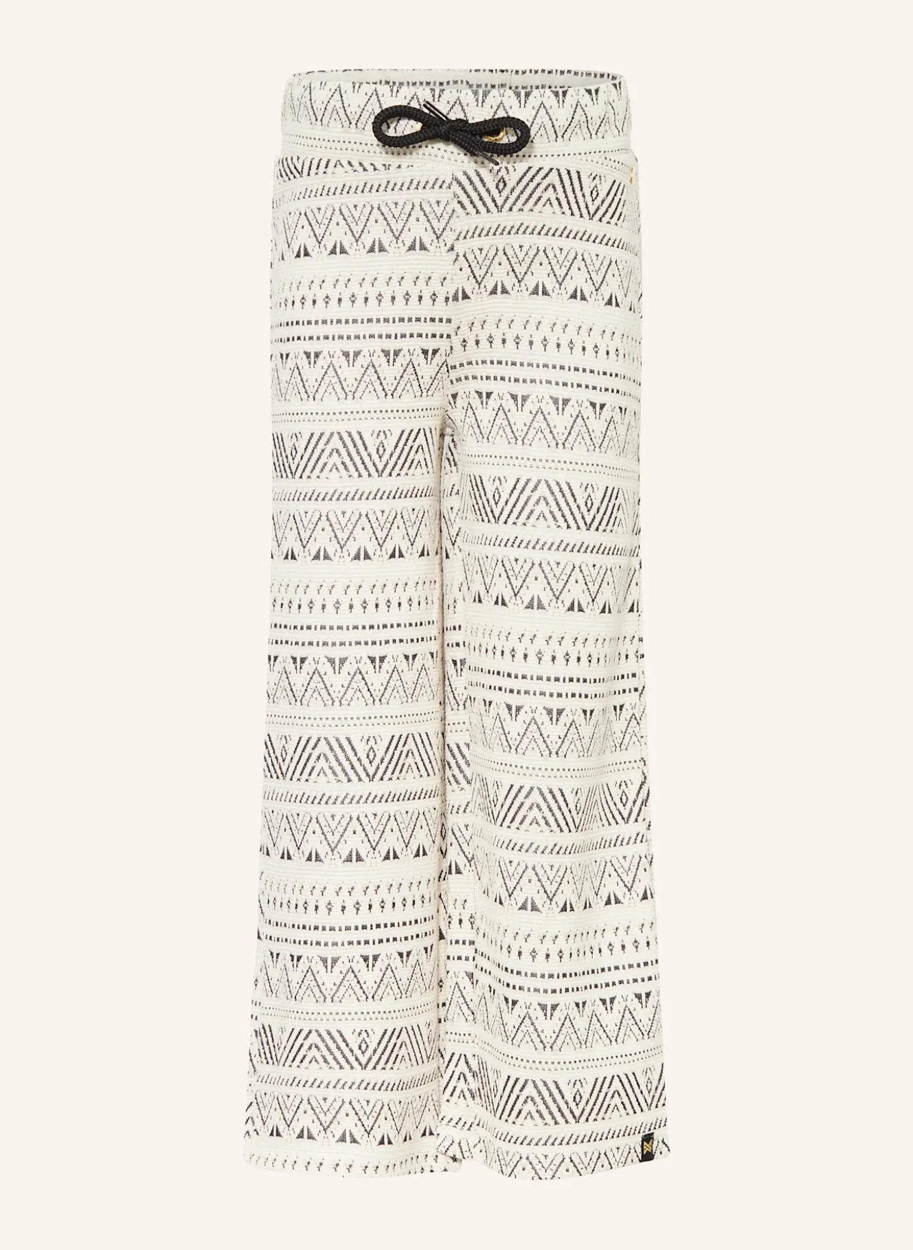 Jerseyhose