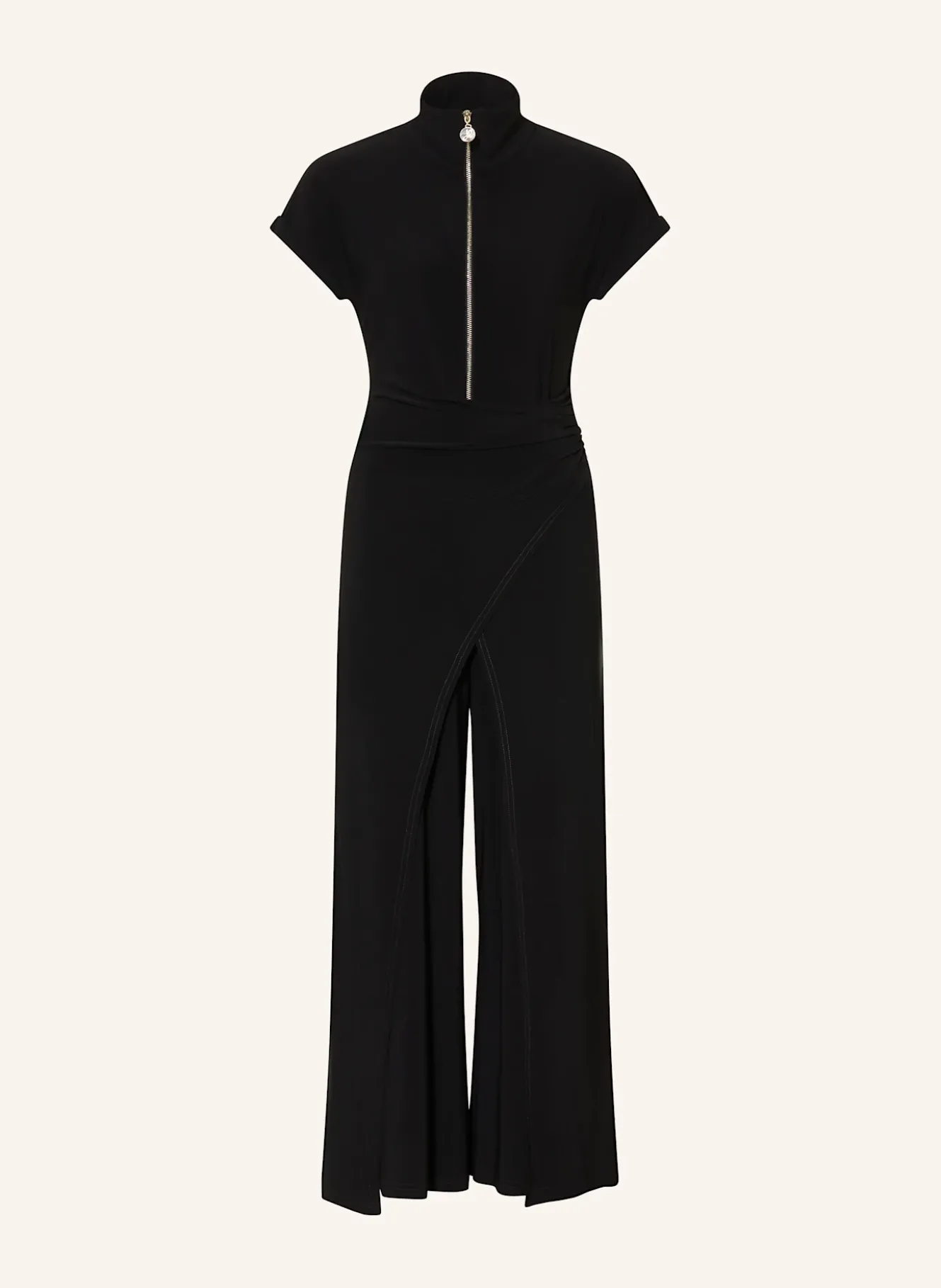 Jersey-Jumpsuit