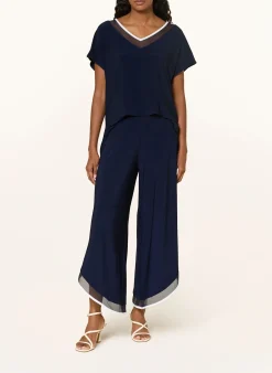 Jersey-Jumpsuit