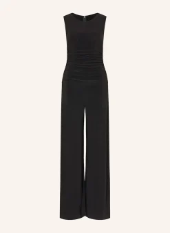 Jersey-Jumpsuit