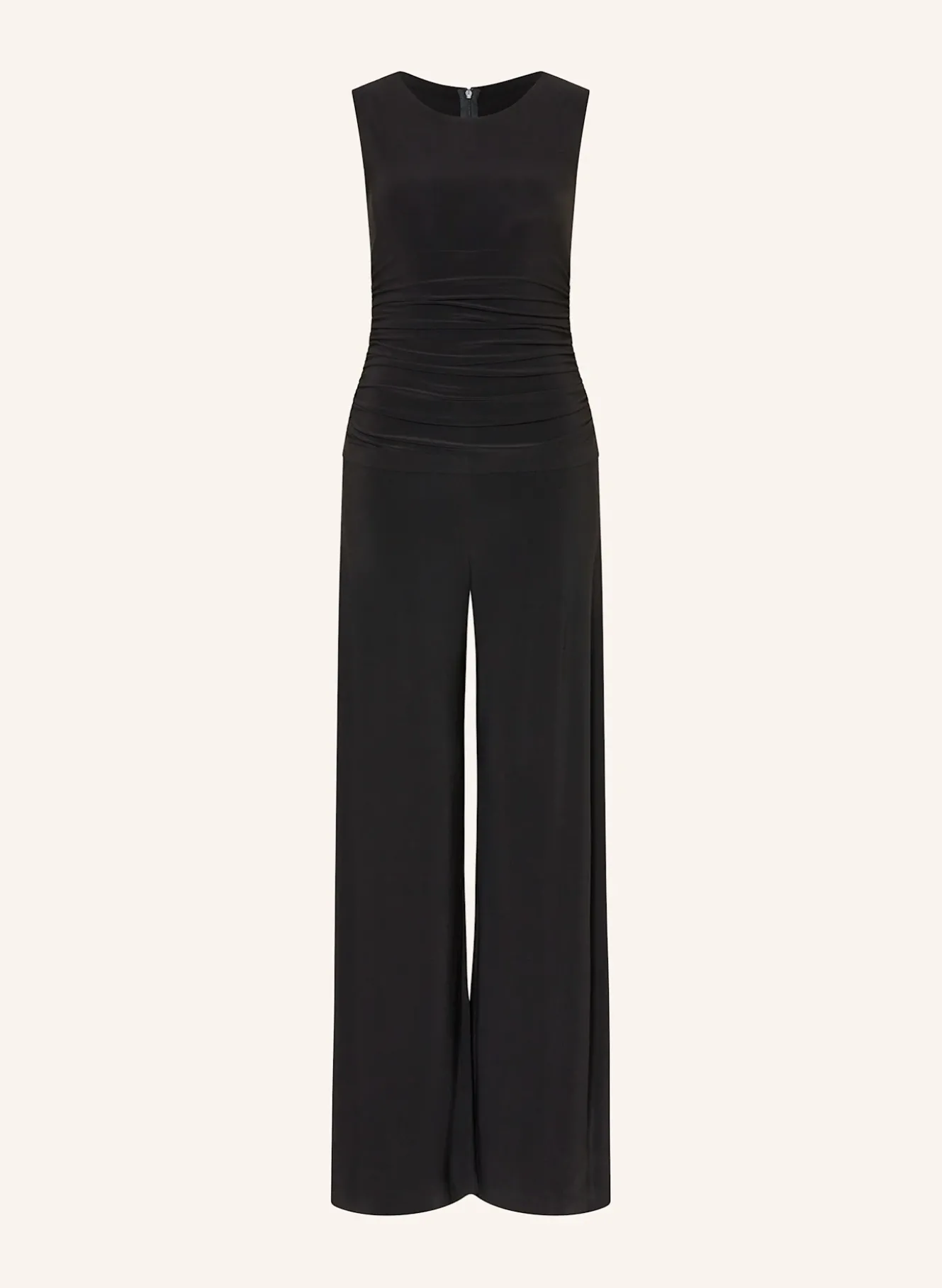 Jersey-Jumpsuit