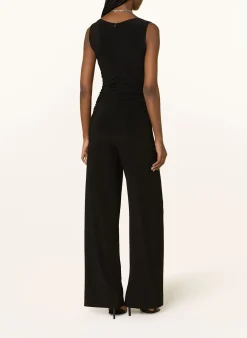 Jersey-Jumpsuit