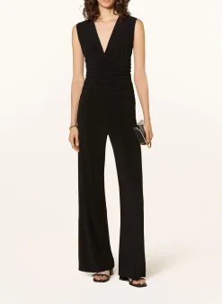 Jersey-Jumpsuit