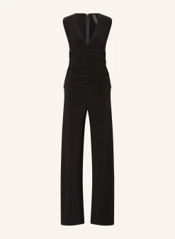 Jersey-Jumpsuit