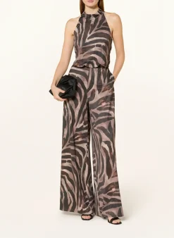 Jersey-Jumpsuit