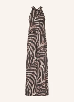 Jersey-Jumpsuit