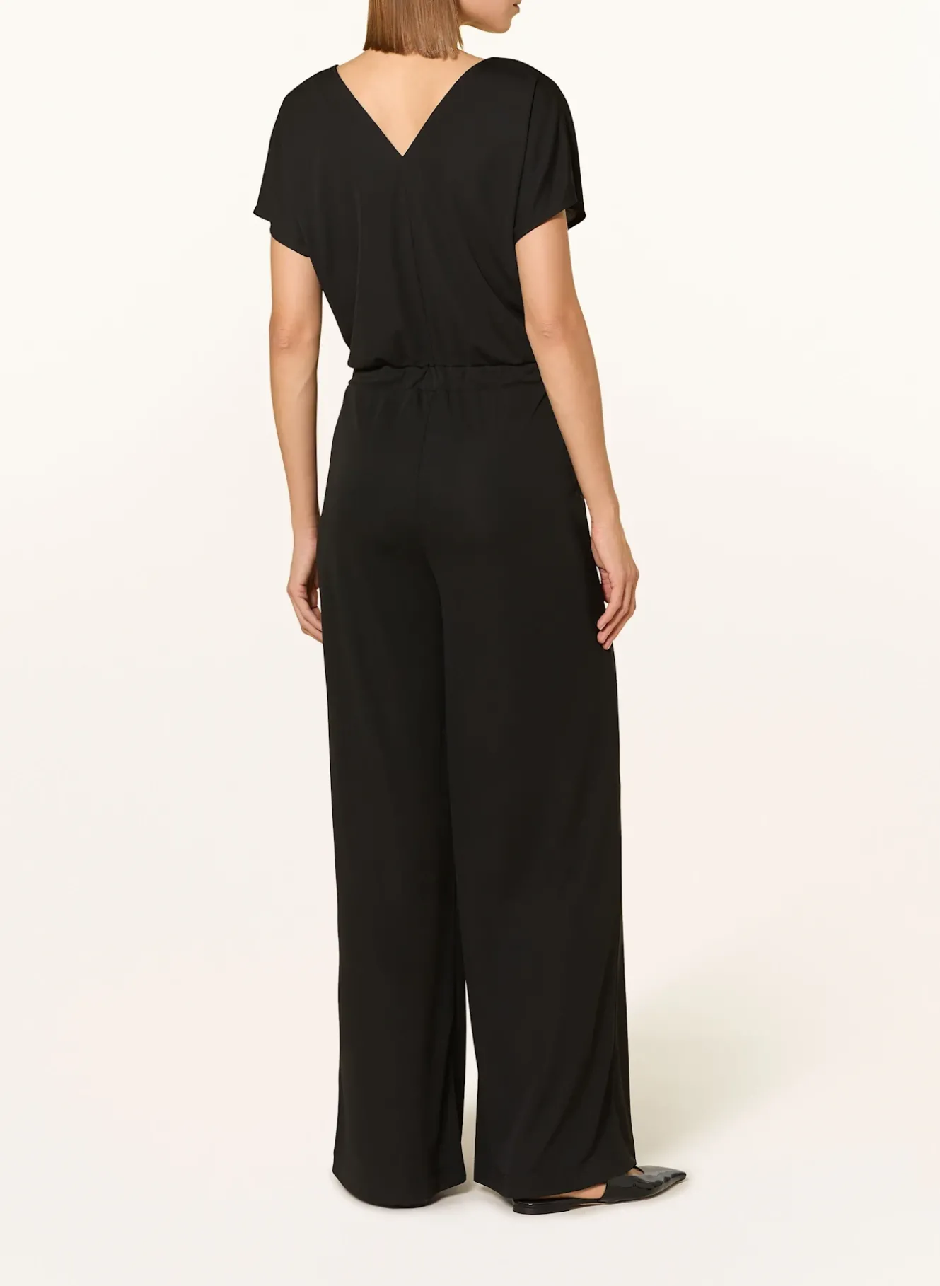 Jersey-Jumpsuit CIPALIO