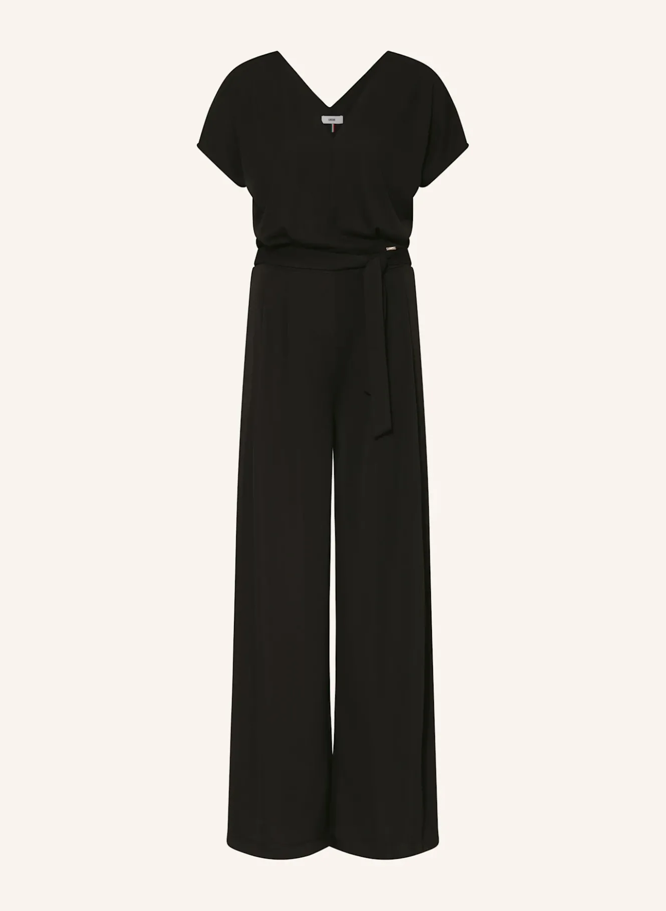 Jersey-Jumpsuit CIPALIO