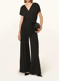 Jersey-Jumpsuit CIPALIO