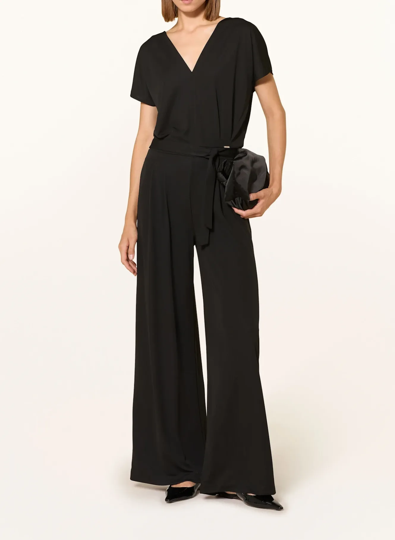 Jersey-Jumpsuit CIPALIO
