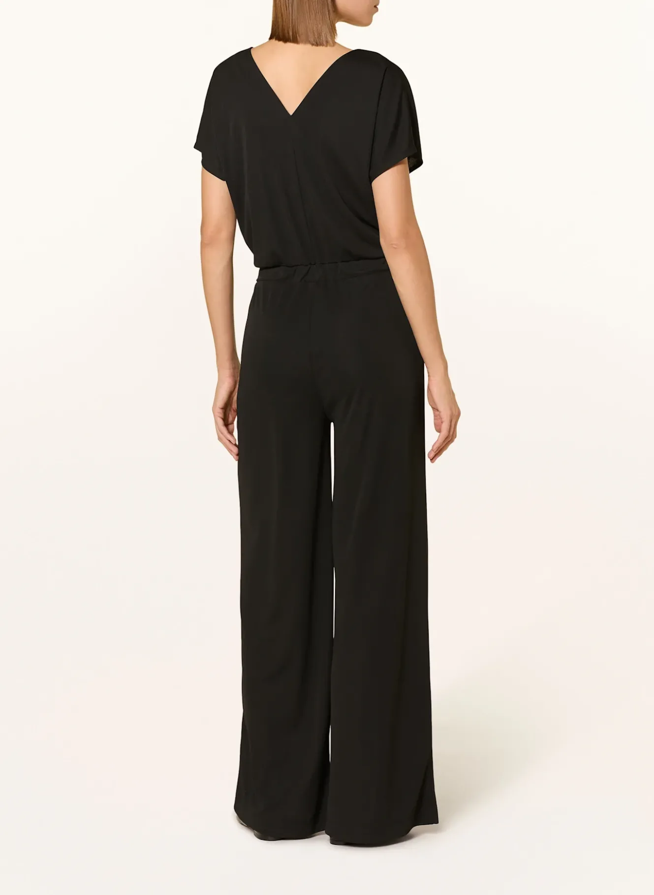 Jersey-Jumpsuit CIPALIO