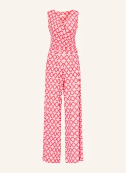 Jersey-Jumpsuit SUMMERTIME