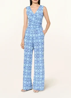 Jersey-Jumpsuit SUMMERTIME