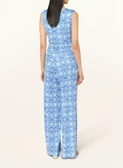 Jersey-Jumpsuit SUMMERTIME