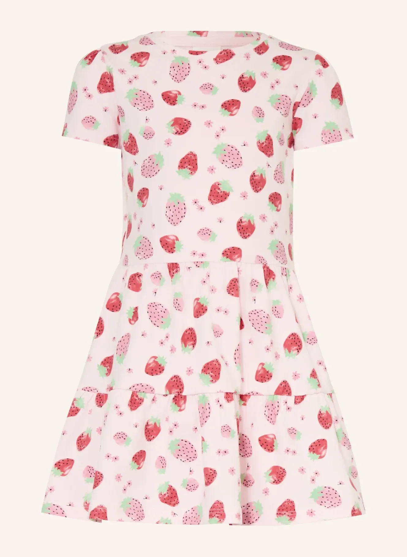 Jerseykleid