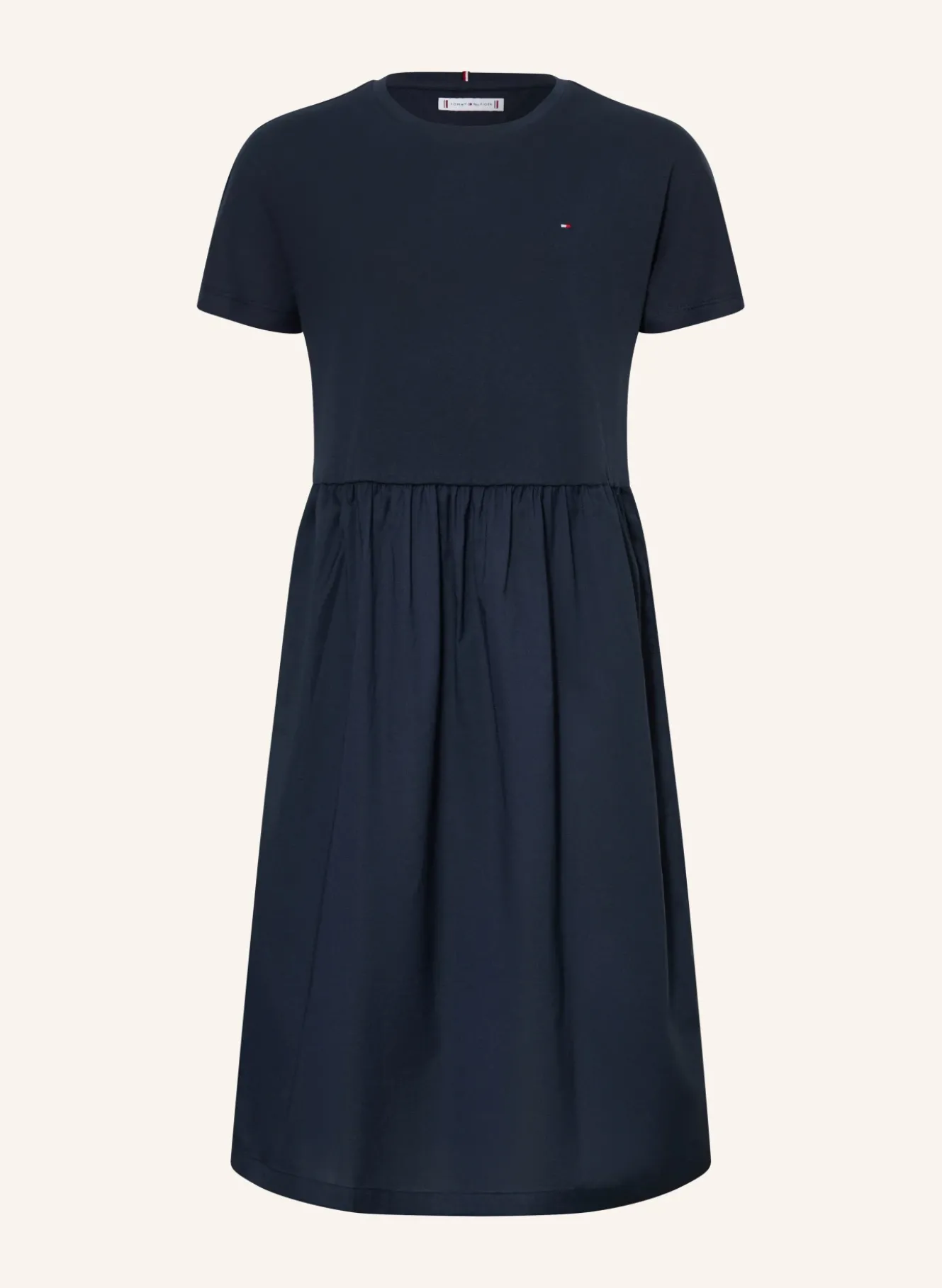 Jerseykleid