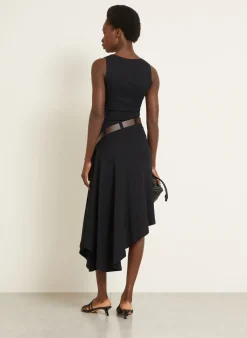 Jerseykleid