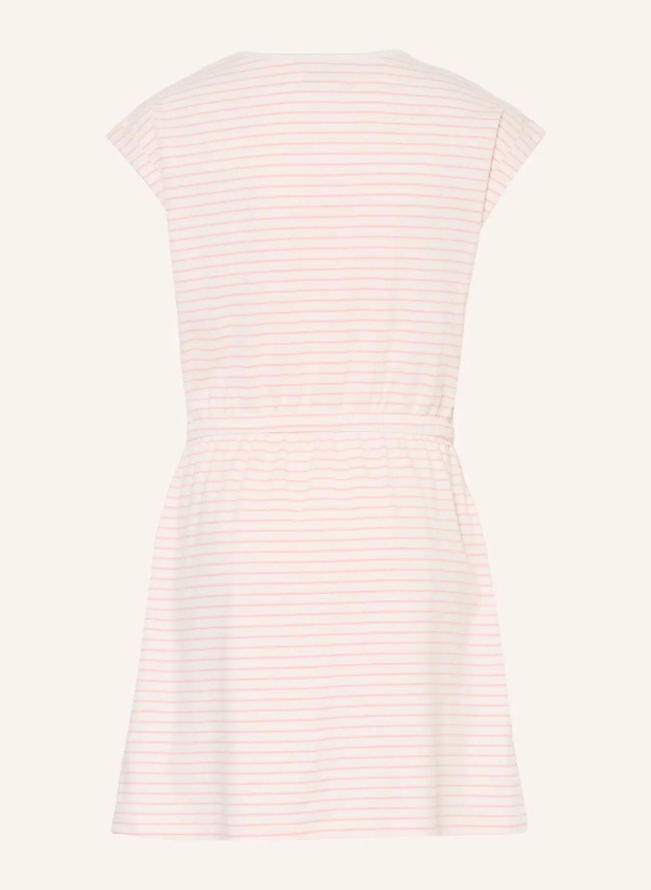 Jerseykleid