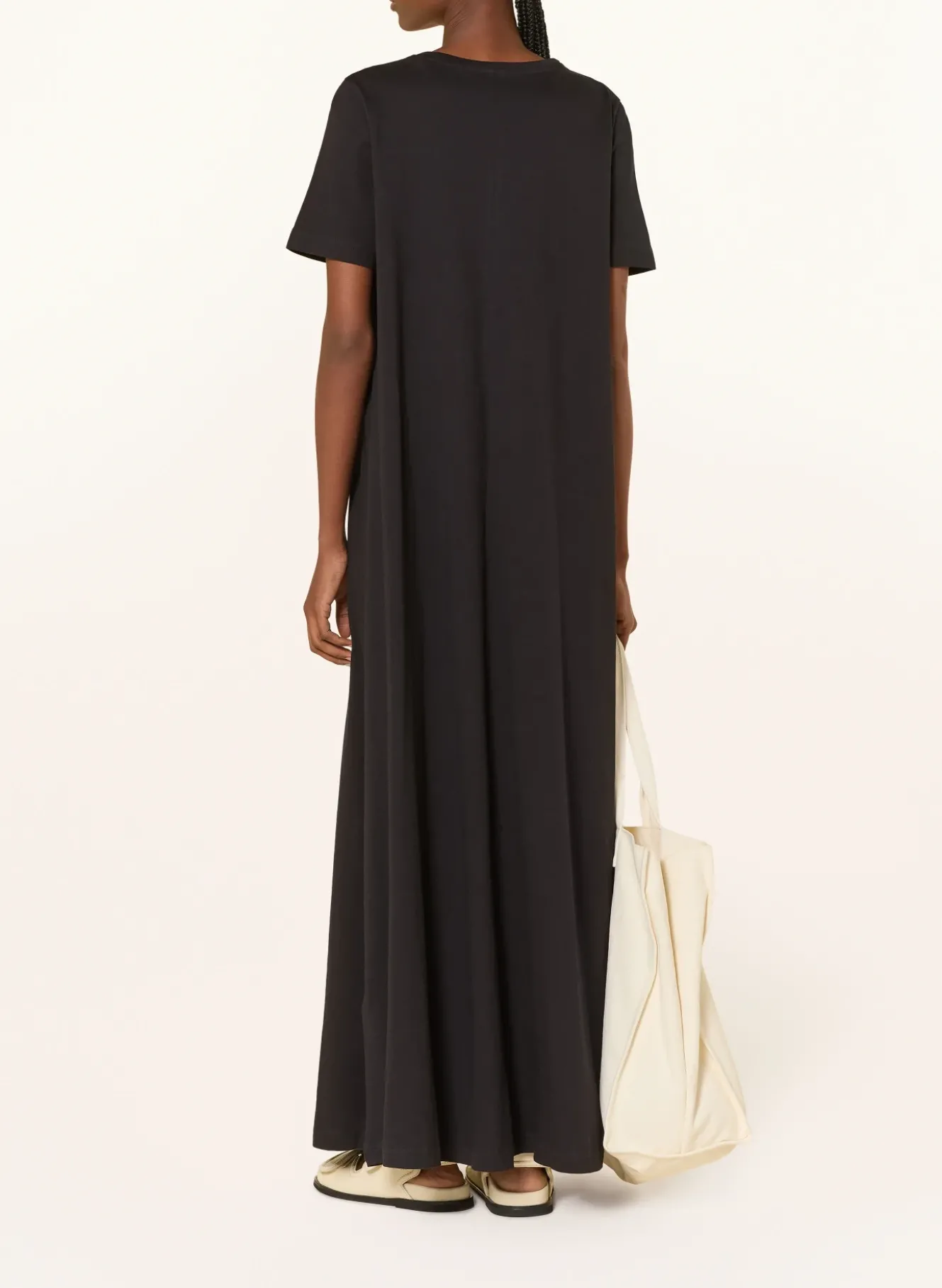 Jerseykleid