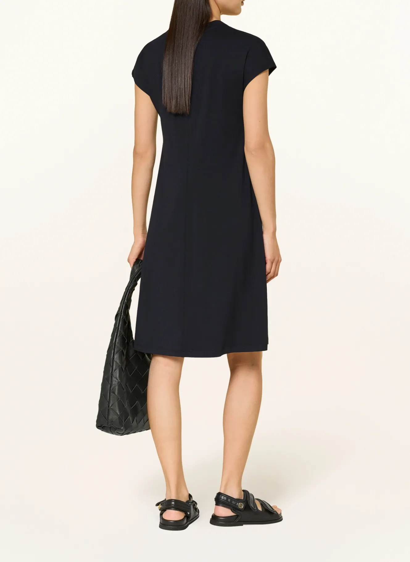 Jerseykleid