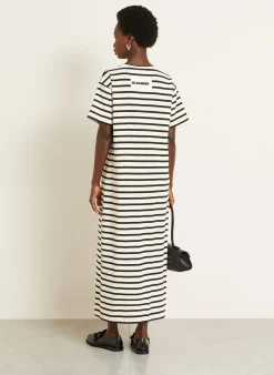 Jerseykleid