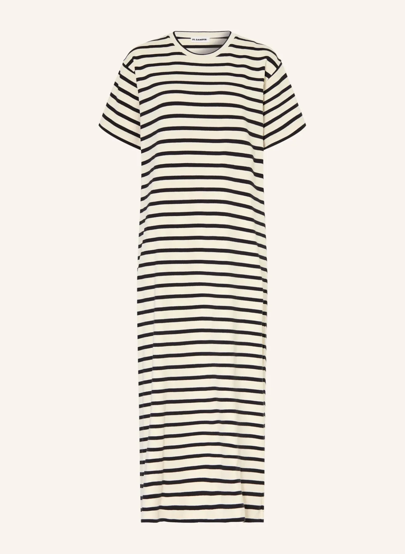 Jerseykleid