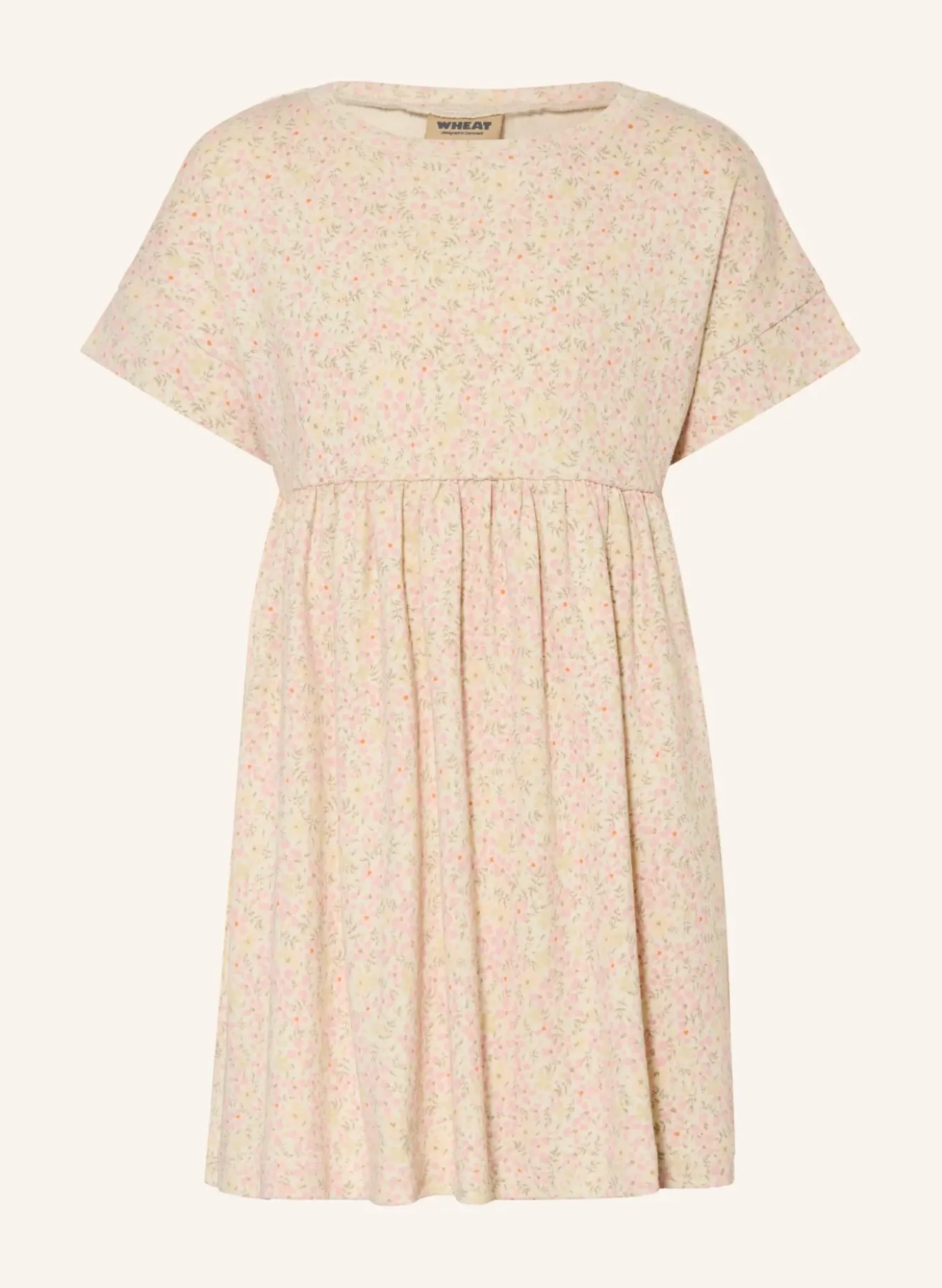Jerseykleid EMILIE