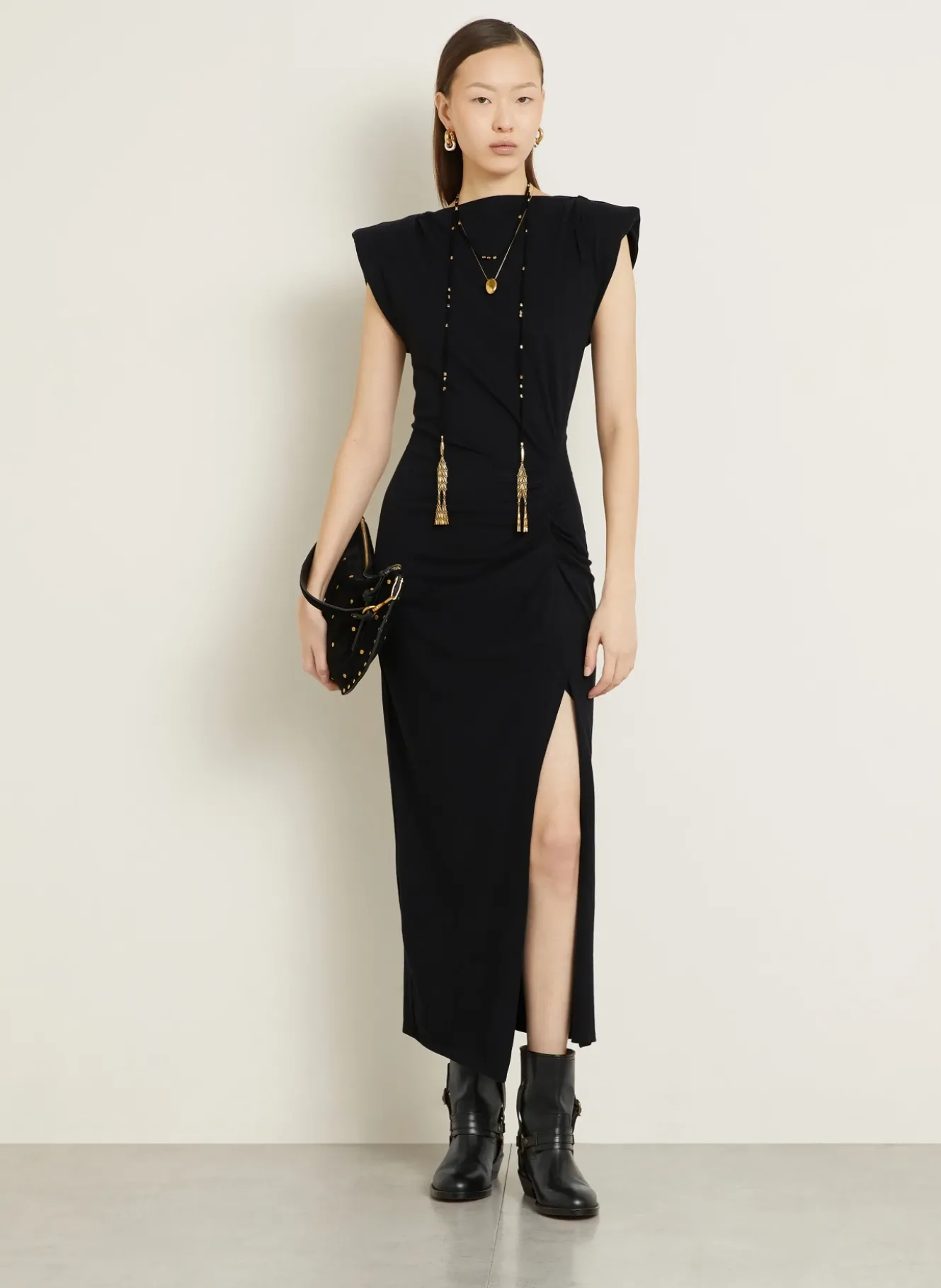 Jerseykleid NADELA