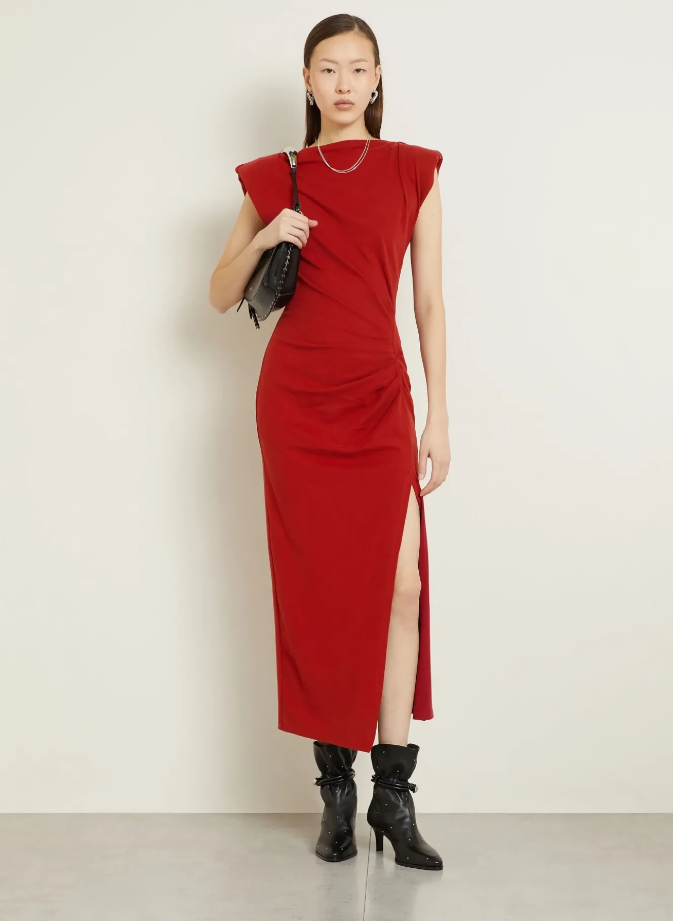 Jerseykleid NADELA