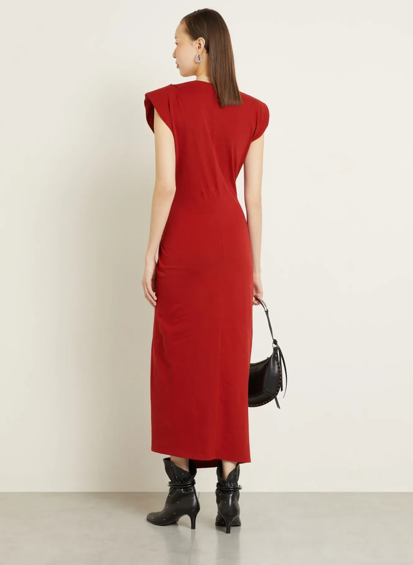 Jerseykleid NADELA