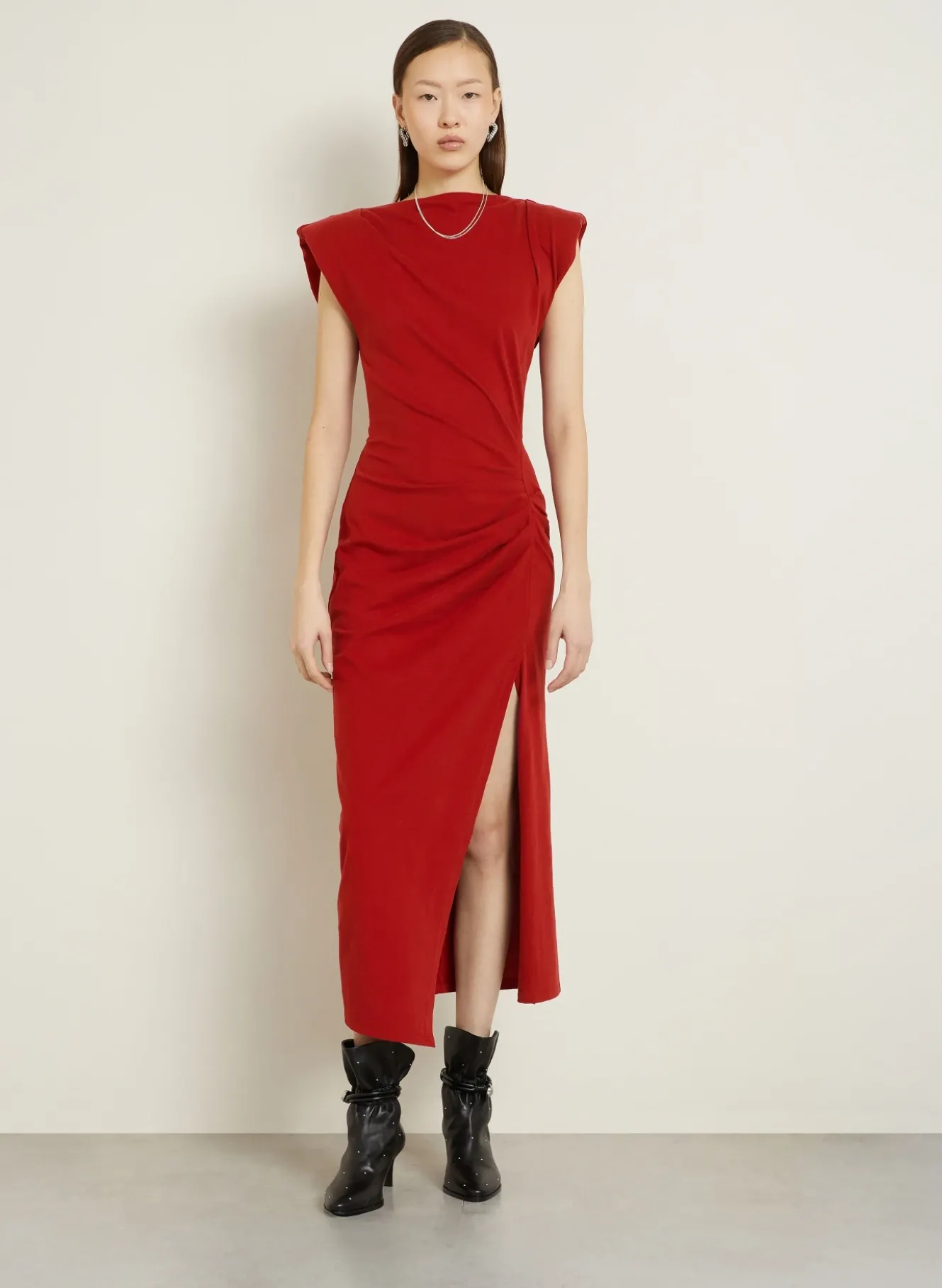 Jerseykleid NADELA