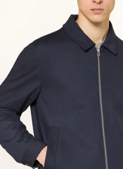 Jersey-Overjacket BARNABY
