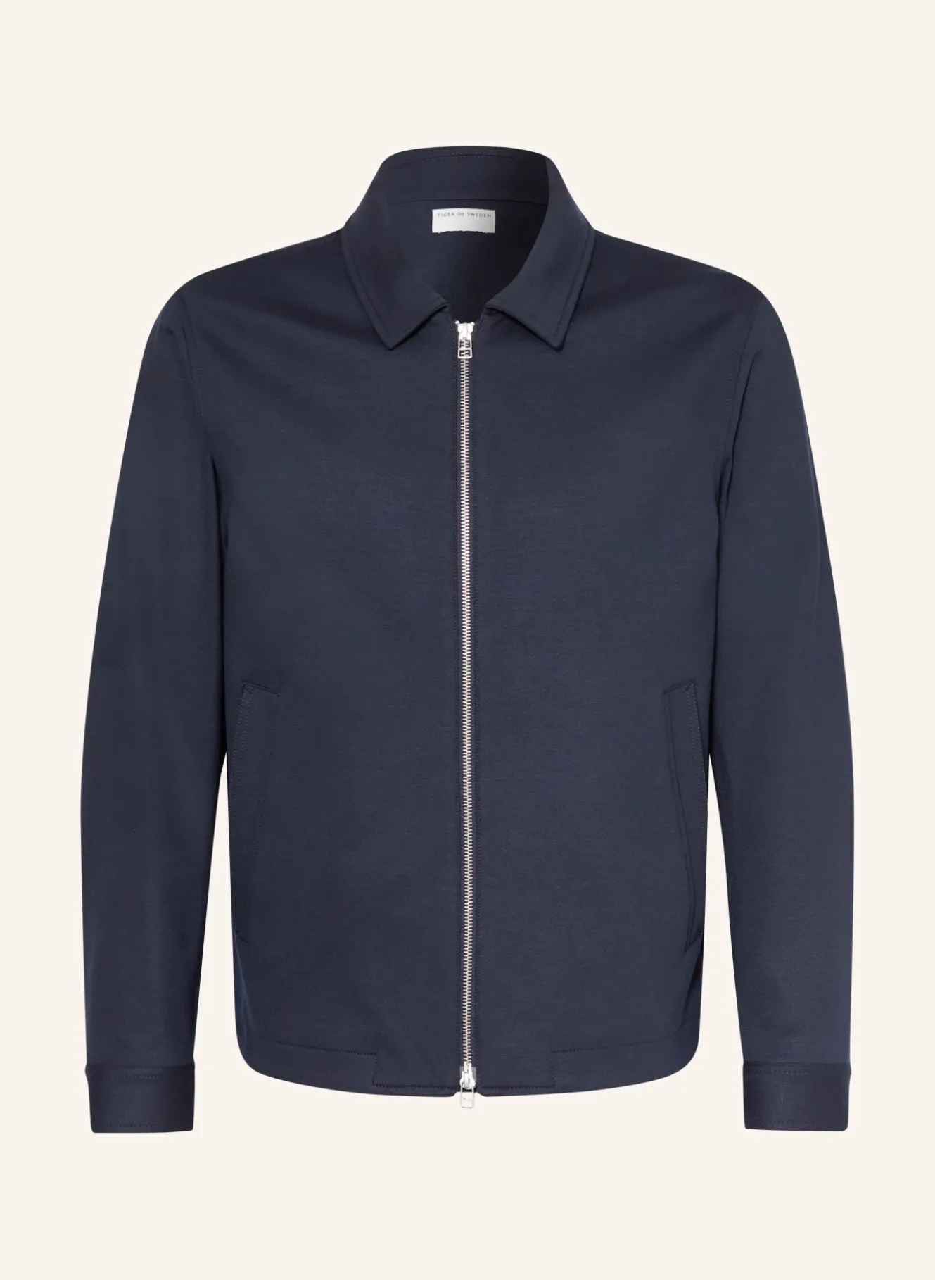 Jersey-Overjacket BARNABY