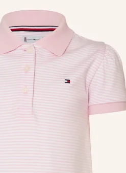 Jersey-Polokleid