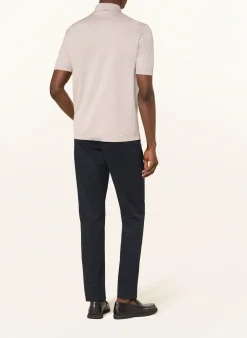 Jersey-Poloshirt