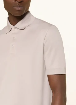 Jersey-Poloshirt
