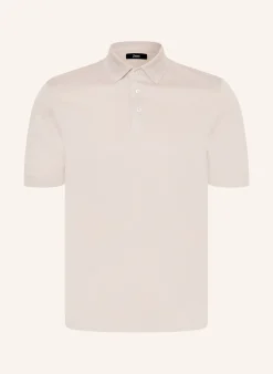 Jersey-Poloshirt