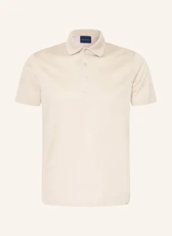 Jersey-Poloshirt
