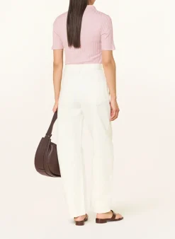 Jersey-Poloshirt