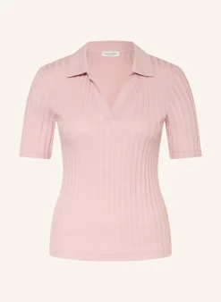 Jersey-Poloshirt