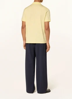 Jersey-Poloshirt