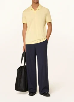 Jersey-Poloshirt