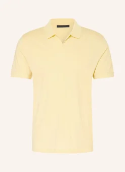 Jersey-Poloshirt