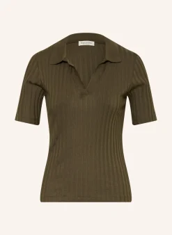 Jersey-Poloshirt