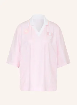 Jersey-Poloshirt